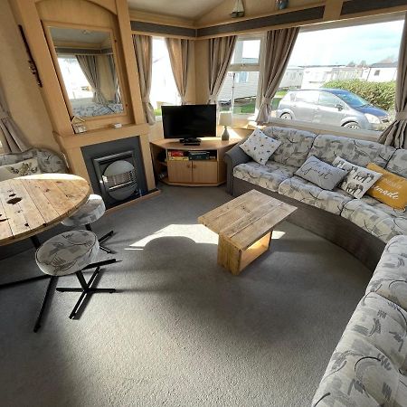 Villa Grouse 54, Scratby - California Cliffs, Parkdean, Sleeps 6, Pet Friendly, Bed Linen, Towels And Wi-Fi Included Exterior foto
