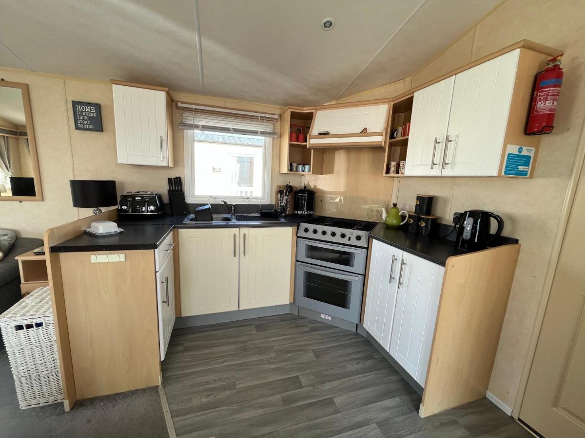 Villa Grouse 54, Scratby - California Cliffs, Parkdean, Sleeps 6, Pet Friendly, Bed Linen, Towels And Wi-Fi Included Exterior foto