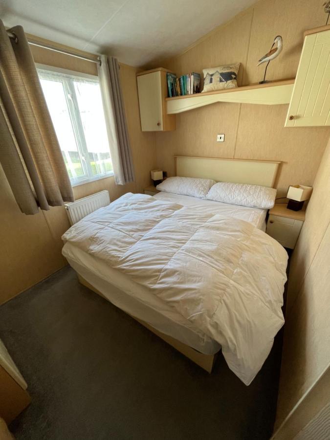 Villa Grouse 54, Scratby - California Cliffs, Parkdean, Sleeps 6, Pet Friendly, Bed Linen, Towels And Wi-Fi Included Exterior foto