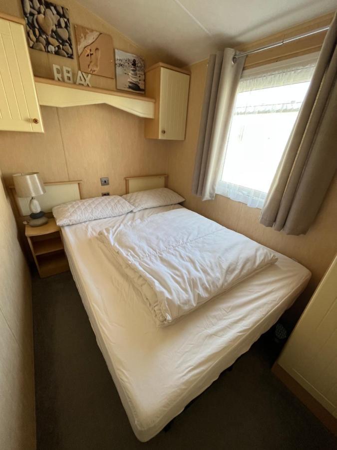 Villa Grouse 54, Scratby - California Cliffs, Parkdean, Sleeps 6, Pet Friendly, Bed Linen, Towels And Wi-Fi Included Exterior foto