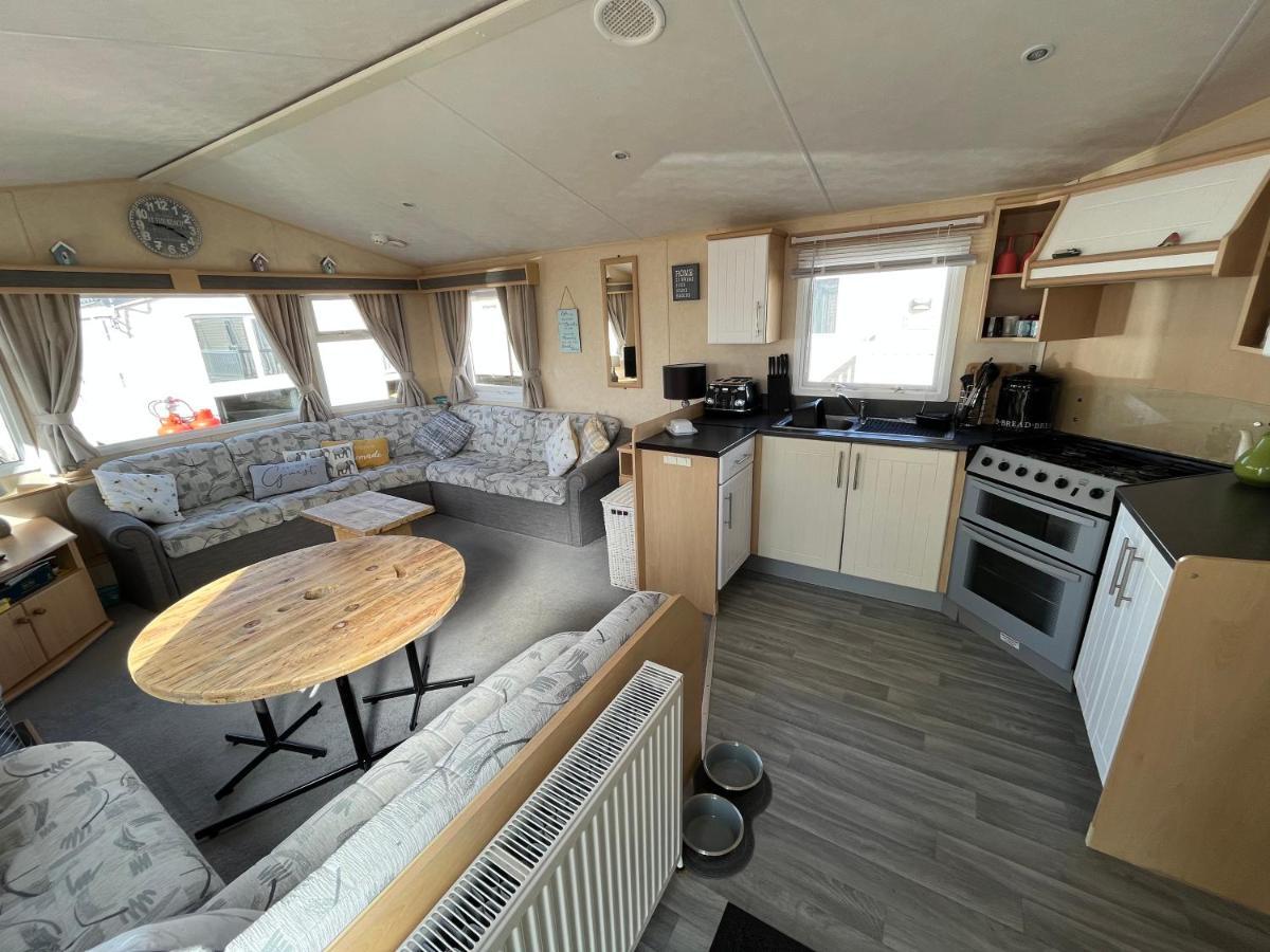 Villa Grouse 54, Scratby - California Cliffs, Parkdean, Sleeps 6, Pet Friendly, Bed Linen, Towels And Wi-Fi Included Exterior foto