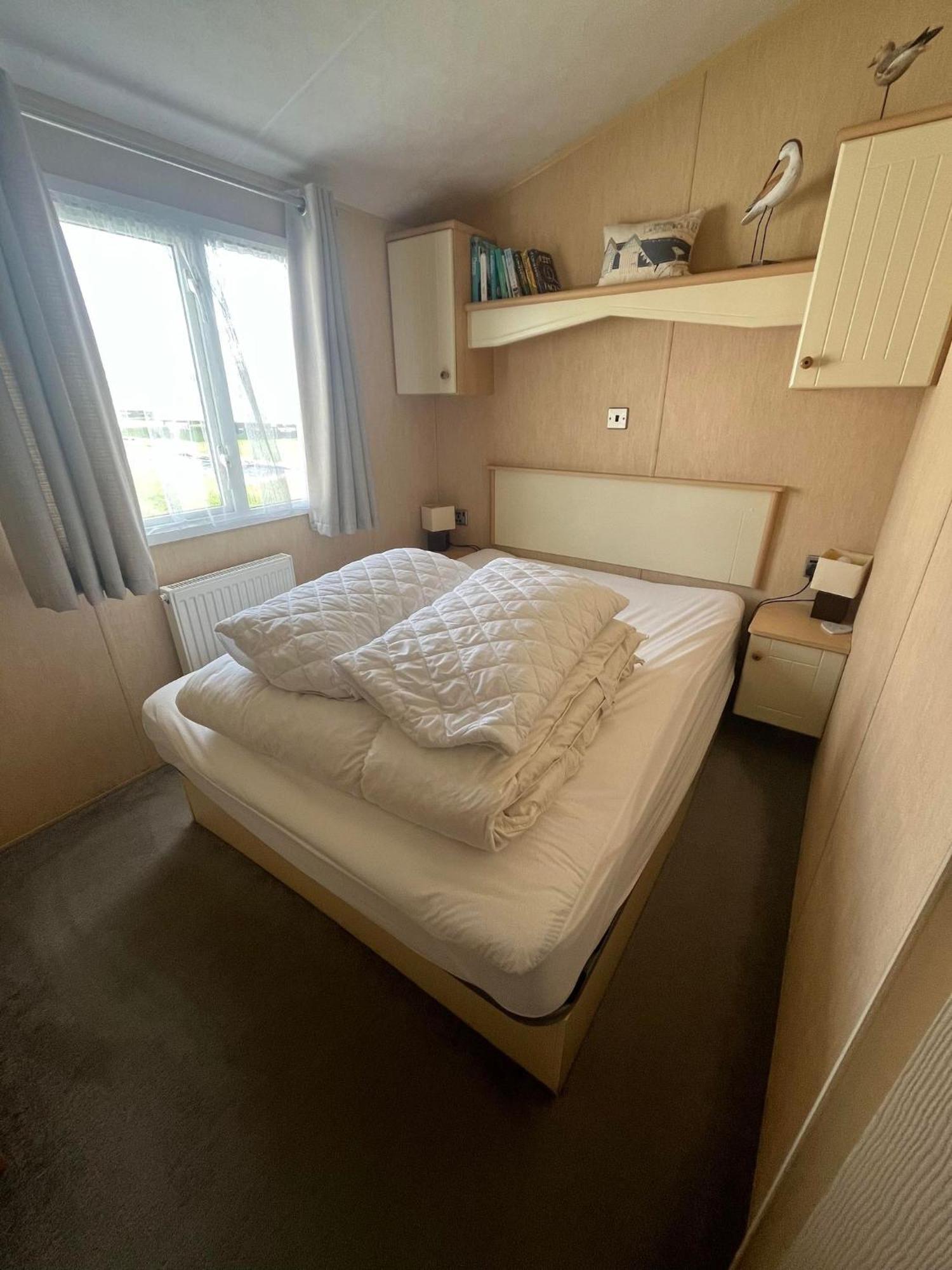 Villa Grouse 54, Scratby - California Cliffs, Parkdean, Sleeps 6, Pet Friendly, Bed Linen, Towels And Wi-Fi Included Exterior foto
