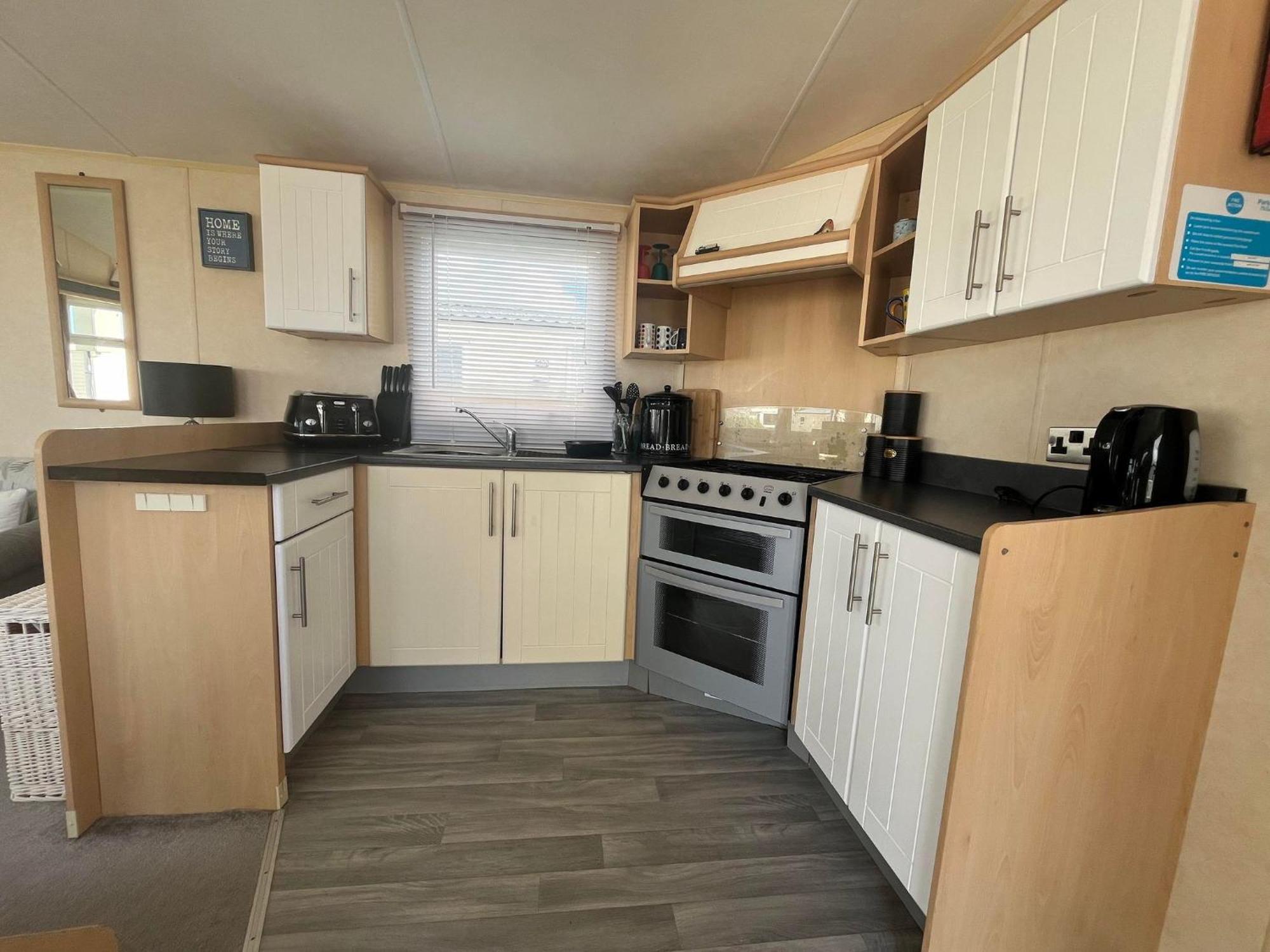 Villa Grouse 54, Scratby - California Cliffs, Parkdean, Sleeps 6, Pet Friendly, Bed Linen, Towels And Wi-Fi Included Exterior foto